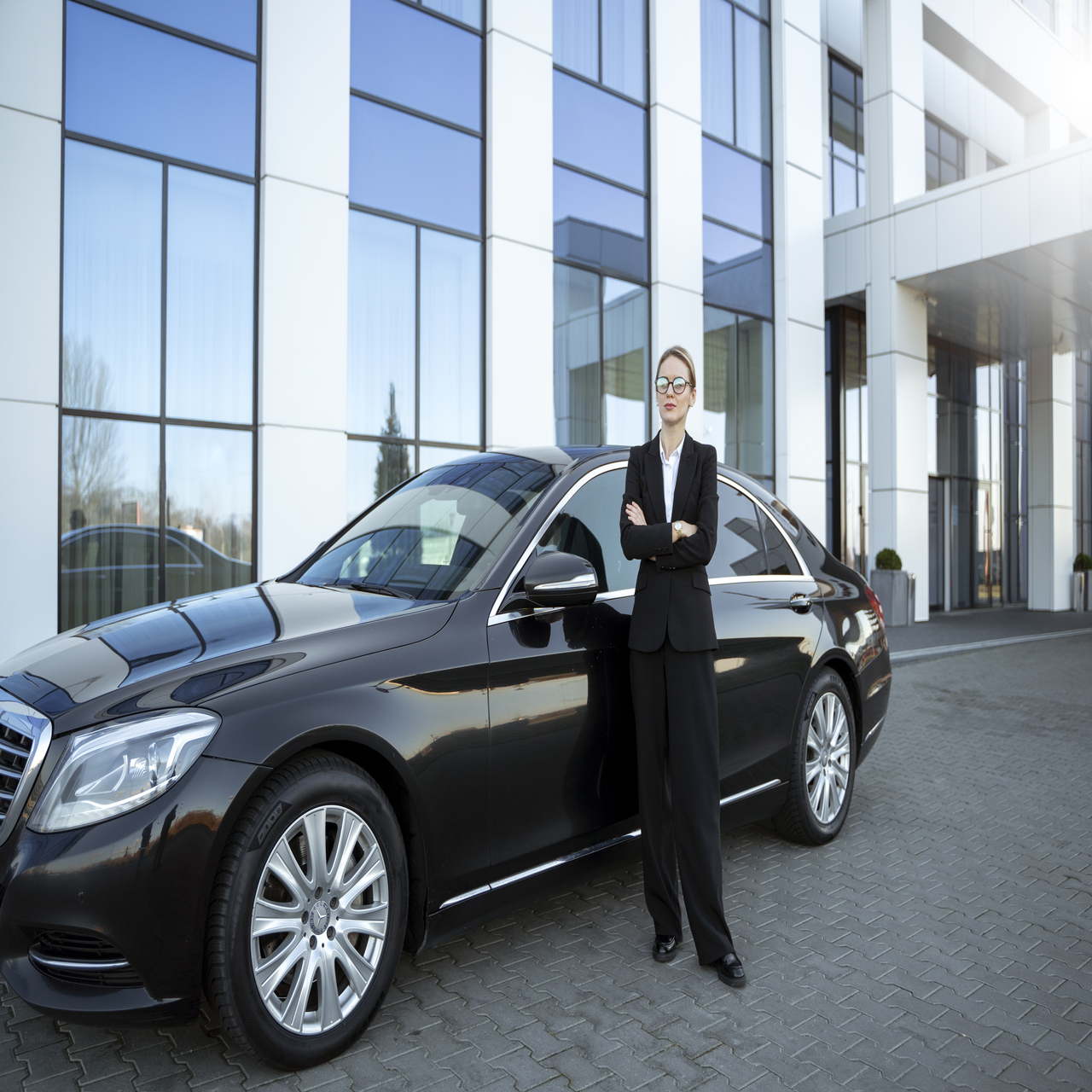 Airport Transfer
