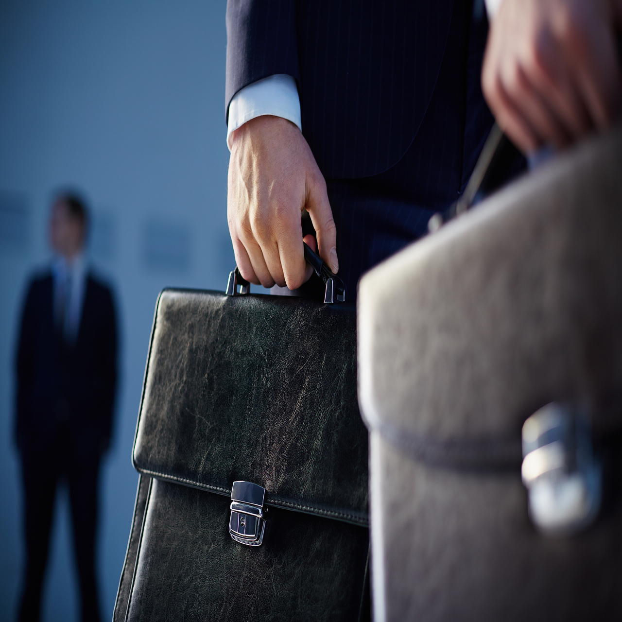 Business Bag