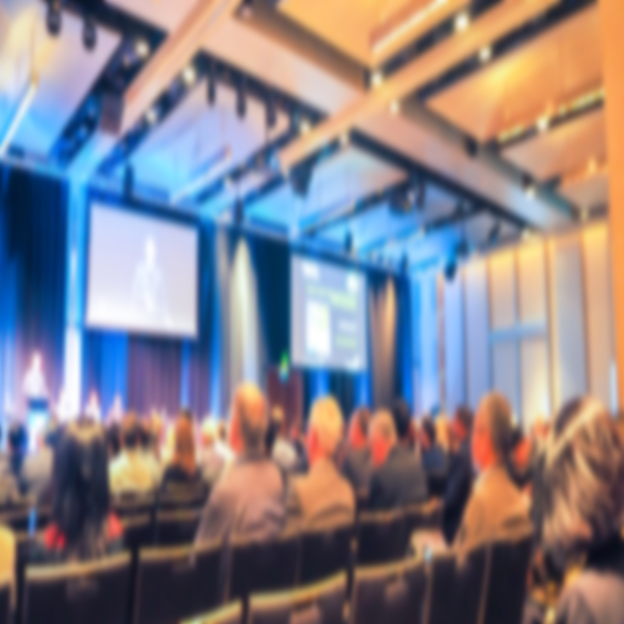 Conference Planning