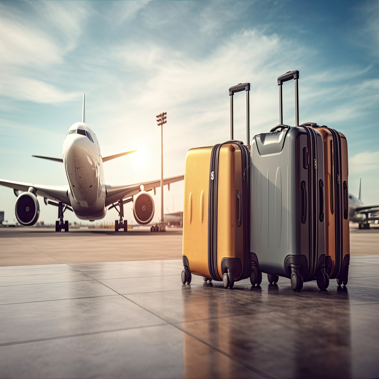 Flight Booking