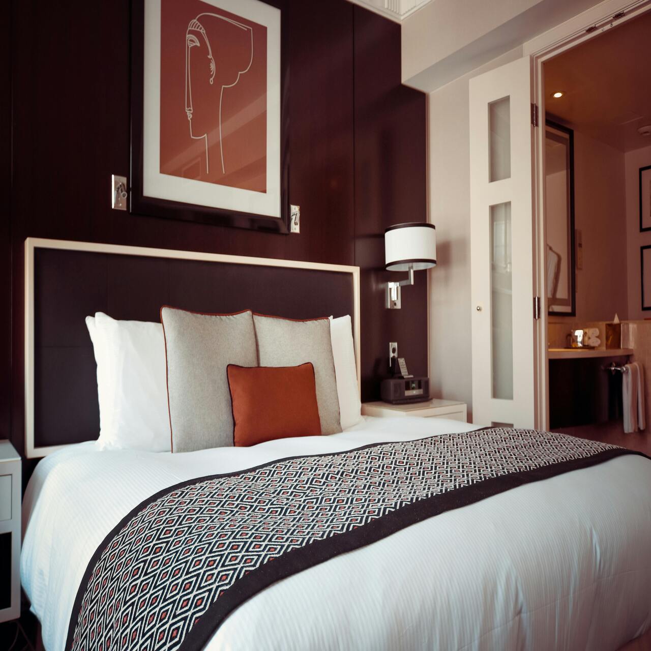Hotel Booking